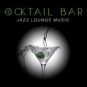 Cocktail Bar Jazz Lounge Music: Pleasant Friday Evening in the City - Jazz Piano Bar Academy