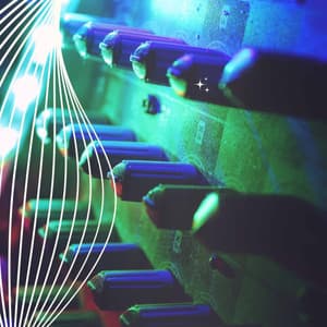 Background Music for Calm April Days - New York Luxury Playlist