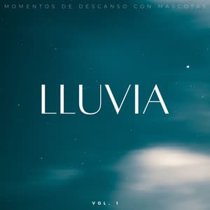 Lluvia: Momentos De Descanso Con Mascotas Vol. 1 - Lluvia en España