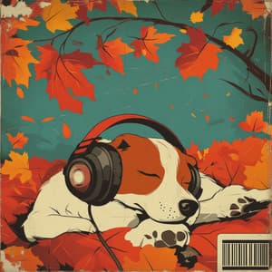 毛茸探险家：歌颂你的犬犬家庭伙伴 - Some Dog Music