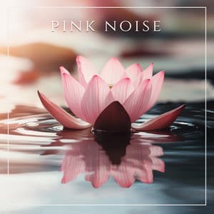 Pure Static - Pink Noise Baby Sleep