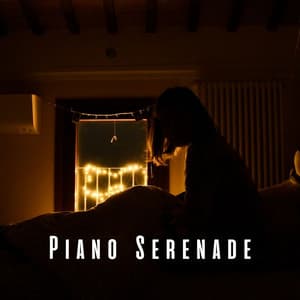 Piano Serenade: The Sleep Edition - Peacefull Piano