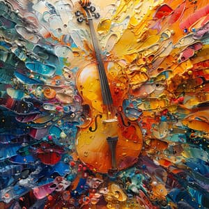 Магия струн и клавиш - Moscow Philharmonic Orchestra