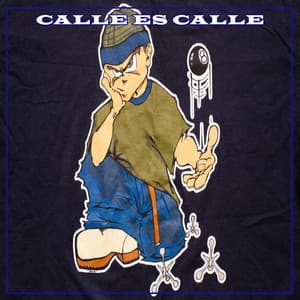 Calle Es Calle - Swit Beats