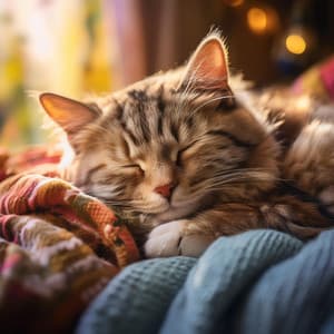 Ensamble De Armonía Felina: Acordes Para Gatos - Música fácil de escuchar el domingo por la mañana