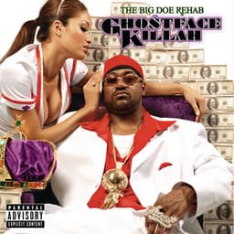 The Big Doe Rehab