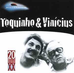 20 Grandes Sucessos De Toquinho & Vinicius - Toquinho