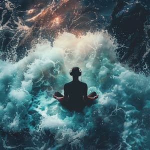 Oceanic Zen: Yoga Tide Harmony - Yoga Playlist