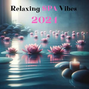 Relaxing SPA Vibes 2024 - Japanese Zen Shakuhachi