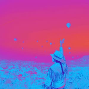 Music for Limitless Overtones - Jazz Quintet - Chill Vibes