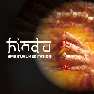 Hindu Spiritual Meditation: Calming Inner Journey, Self-Healing Mantra, Peace & Harmony - Meditative Mantra Zone