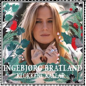Klokkene kallar - Ingebjørg Bratland