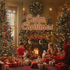 Calm Christmas - Christmas 2021