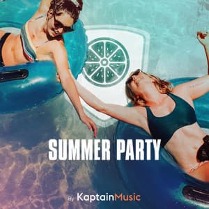 Summer Party - Kaptain