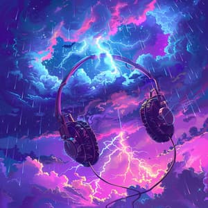 Thunder Harmony: Music of Nature's Force - Mother Nature Sound FX