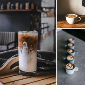 Feelings for The Morning Chill - Jazz in the Background