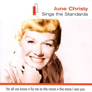 Sings The Standards - June Christy