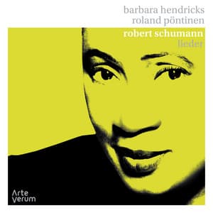 Schumann: Lieder - Robert Schumann