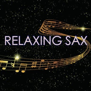 Relaxing Sax - Uplifting Orchestra