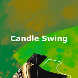 Candle Swing - Relaxing Instrumental Jazz