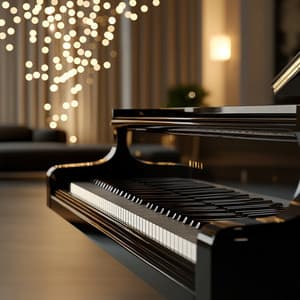 Piano Tunes for Evening Calm and Relaxation - Study Piano