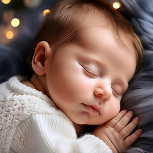 Canciones De Cuna Para Dormir Bebés: Suave Cuna Melódica - Seno descansado