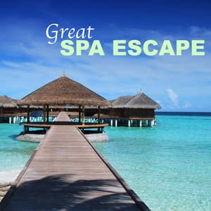 Great Spa Escape: Weekend Spa Music Collection - Spa Music Collection