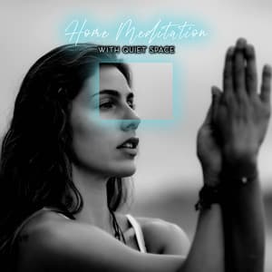 Home Meditation with Quiet Space: New Age Music and Total Relaxation, Morning Routine - Tranquility Day Spa Music Zone