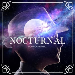 Nocturnal Piano Music - Most Beautiful Compositions Soothing The Soul - Piano Pianissimo