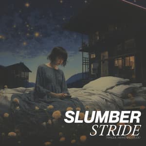 Slumber Stride - Relaxing Mode
