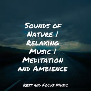 Sounds of Nature | Relaxing Music | Meditation and Ambience - Children's Music