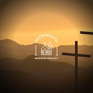 Holy Church Piano - Instrumental Worship Project
