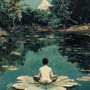 Paradisiske Poter Tilflugtssted - Total Chillout Music Club