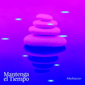 Mantenga el Tiempo - Meditación