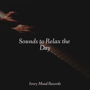 Sounds to Relax the Day - Ivory Mood