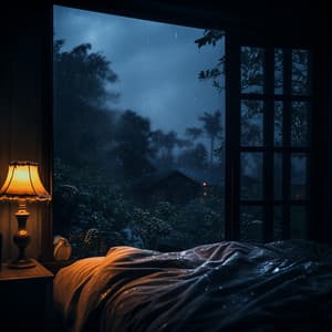 Calm in the Rain: Relaxing Nature Soundscapes - Rain Inc