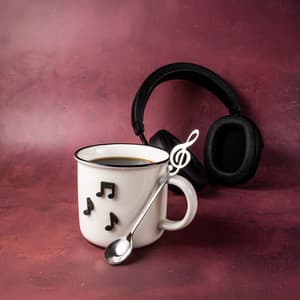 Bossa Moments at the Café: Relaxing Coffee Jazz Tunes - Coffe Jazz Playlists