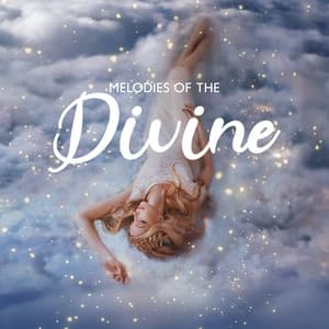 Melodies of the Divine - Soothing Chill Out for Insomnia