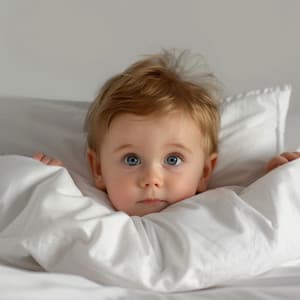 Melodías De Sueño Lofi: Melodías Suaves Para Dormir Al Bebé - Academia de canciones de cuna para bebés Einstein