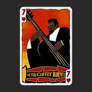 Retro Coffee Moments - Fine Dining Music