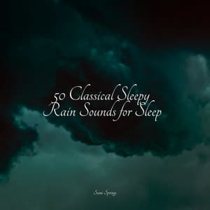 50 Zen Meditation Rain Sounds from Nature - Rainforest