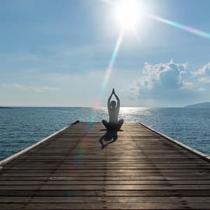 Music for Relaxation and Healing - Chill Out Zone