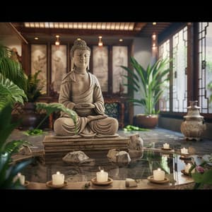 Sueños - Músicas Para Relaxar