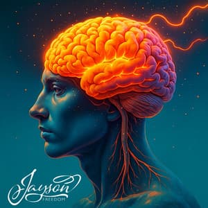 Neural Oscillation Overload Sequence - Jayson Freedom