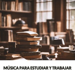 Música para estudiar y trabajar: Sinfonia de enfoque - Dog Relaxation