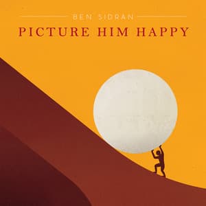 Picture Him Happy - Ben Sidran