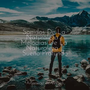Sonidos De La Naturaleza | Melodías De La Naturaleza | Sueño Profundo - Canciones de Cuna para Bebés Acadèmico