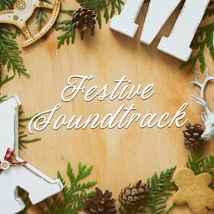 Festive Soundtrack - Ibiza House Classics