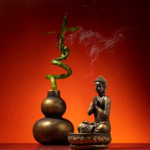 Bambou Zen : Harmonie de la Flûte de Bouddha pour Méditation et Paix Intérieure - Alexandra Keys