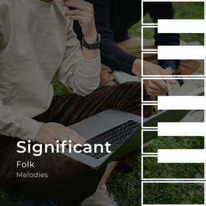 zZz Significant Folk Melodies zZz - Lucid Dream Doctor